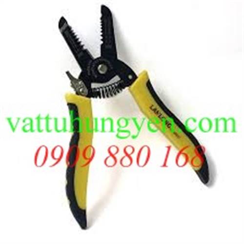 Kìm tuốt dây điện